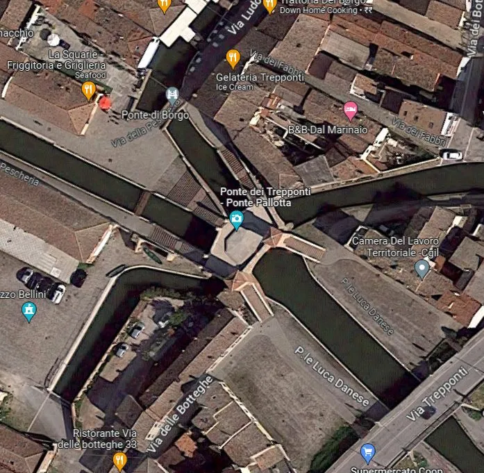 Ponte dei Trepponti: un rare pont à 5 branches ponte dei trepponti un rare pont a 5 branches 2 ponte-dei-trepponti-un-rare-pont-a-5-branches-2