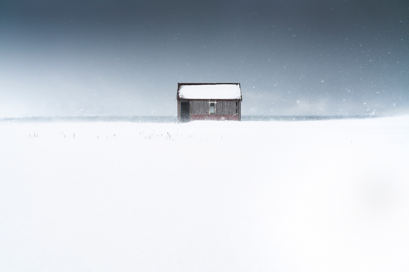 Quelques cabanes nordiques du côté de Lofoten quelques cabanes nordiques du cote de lofoten norvege 1 quelques-cabanes-nordiques-du-cote-de-lofoten-norvege-1