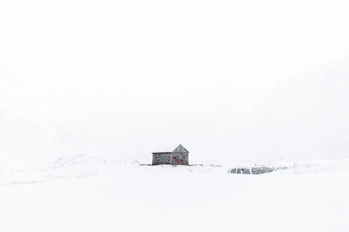Quelques cabanes nordiques du côté de Lofoten quelques cabanes nordiques du cote de lofoten norvege 15 quelques-cabanes-nordiques-du-cote-de-lofoten-norvege-15