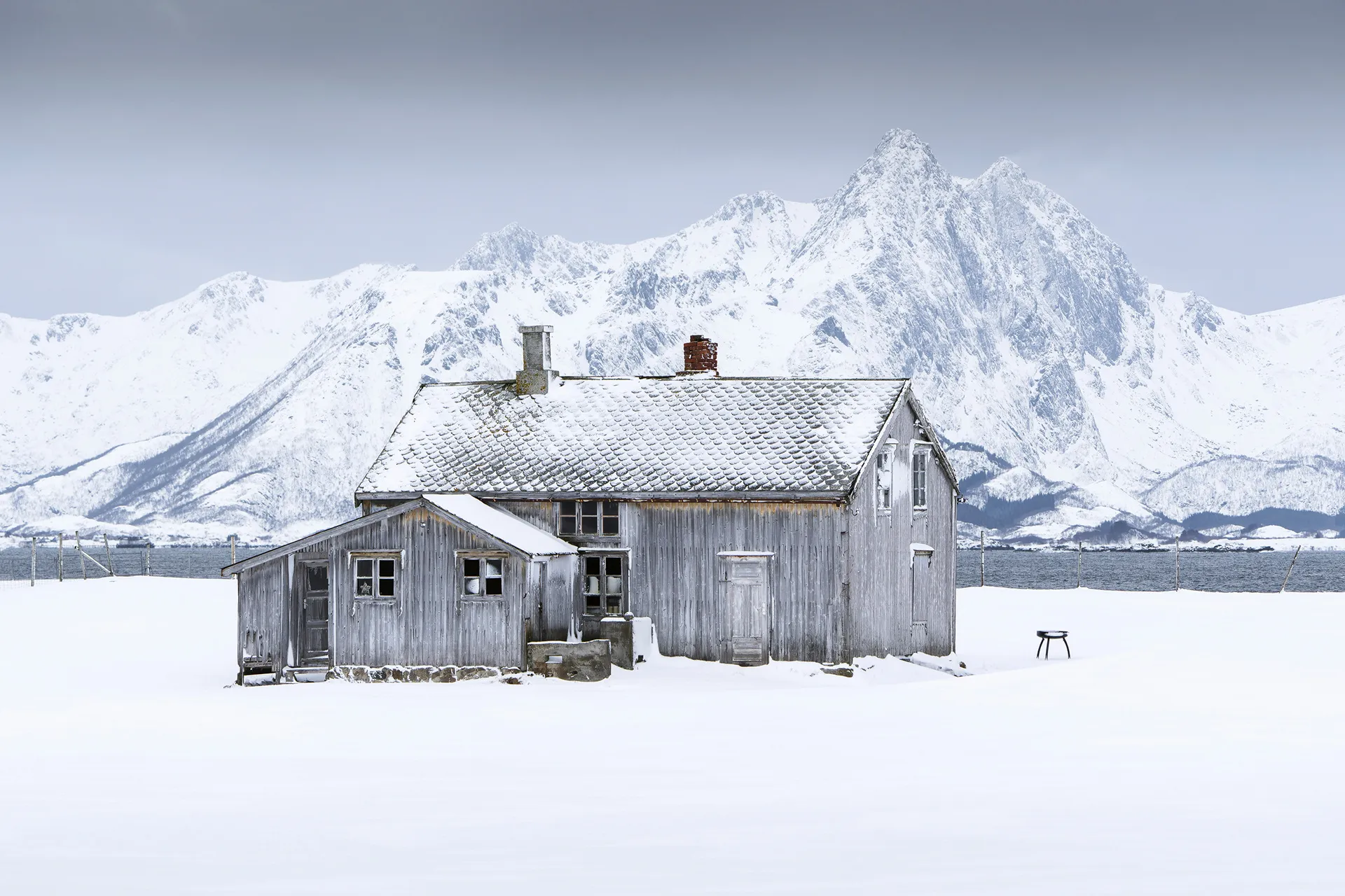 Quelques cabanes nordiques du côté de Lofoten quelques cabanes nordiques du cote de lofoten norvege 2 quelques-cabanes-nordiques-du-cote-de-lofoten-norvege-2