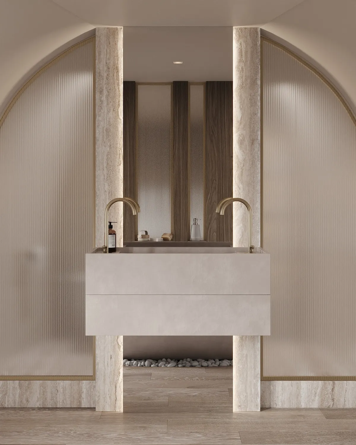 Un Boeing 737 en maison de luxe sur une falaise de la côte de Bali Un Boeing 737 en maison de luxe sur la cote de Bali 4 Un-Boeing-737-en-maison-de-luxe-sur-la-cote-de-Bali-4