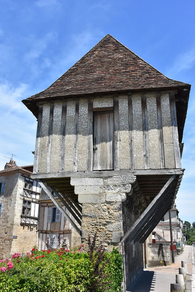 L' eschif de Creyssac ou vieux moulin de Périgueux l eschif de creyssac ou vieux moulin de perigueux 5 l-eschif-de-creyssac-ou-vieux-moulin-de-perigueux-5
