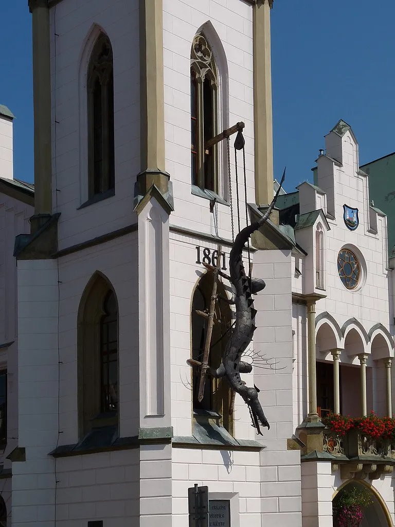 Le dragon de Trutnov le dragon de trutnov republique tcheque 3 le-dragon-de-trutnov-republique-tcheque-3.