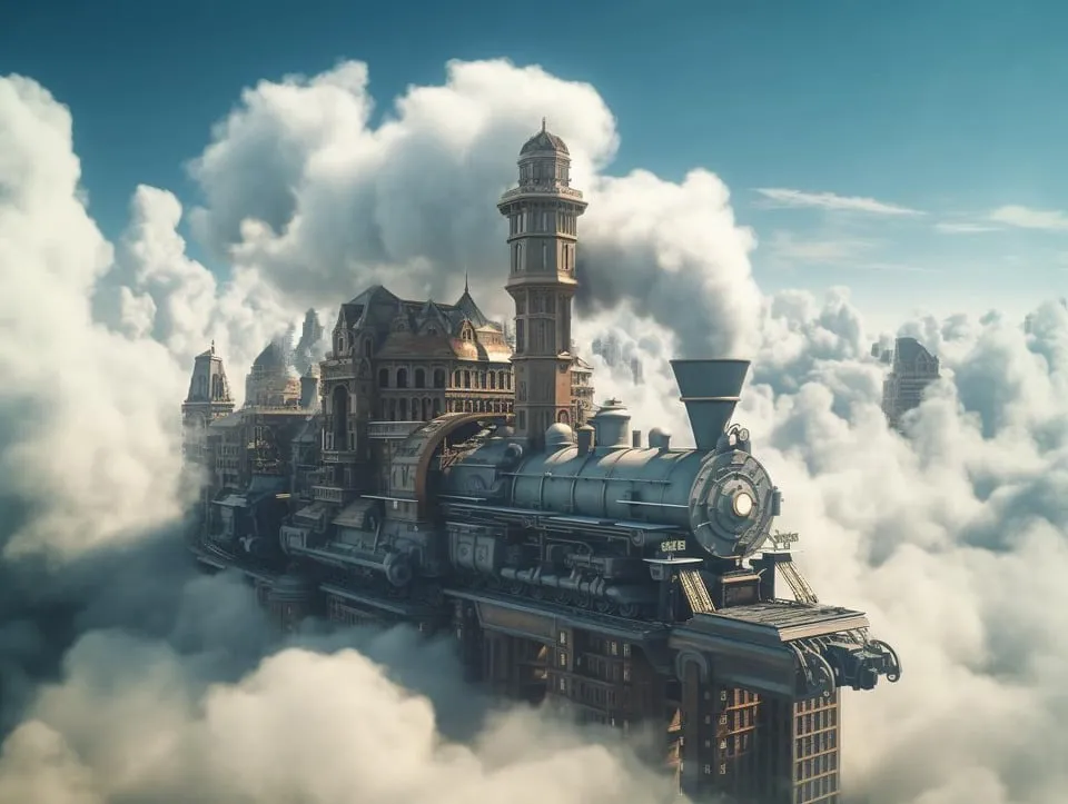 Lost In Translation: à quoi ressembleraient des monuments mal orthographiés lost in translation monuments mal orthographies 11 world train center lost-in-translation-monuments-mal-orthographies-11-world-train-center