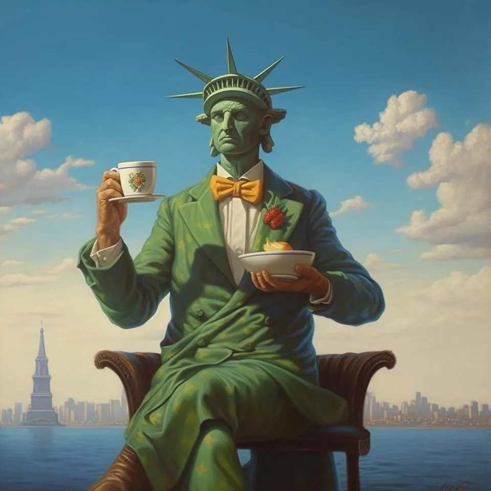 Lost In Translation: à quoi ressembleraient des monuments mal orthographiés lost in translation monuments mal orthographies 13 statue of libertea lost-in-translation-monuments-mal-orthographies-13-statue-of-libertea