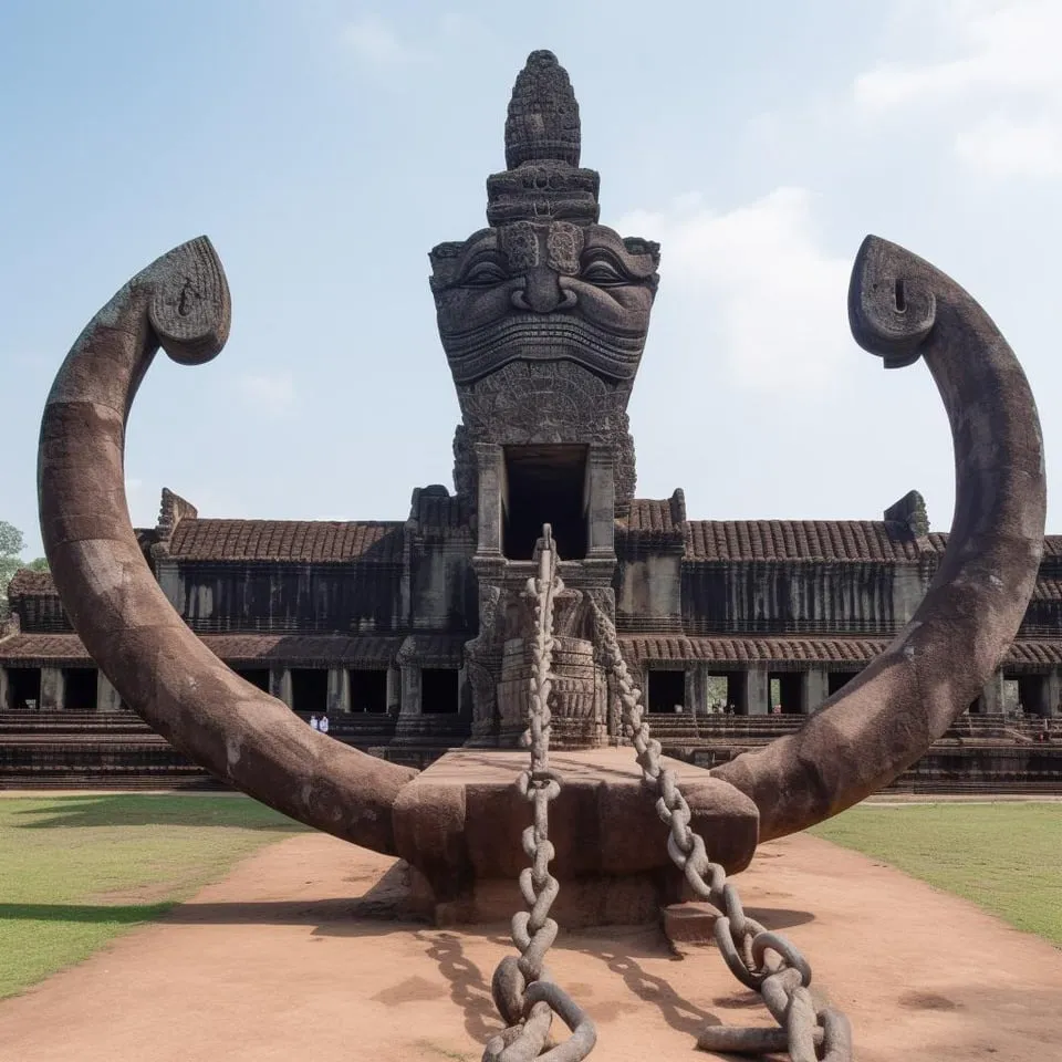 Lost In Translation: à quoi ressembleraient des monuments mal orthographiés lost in translation monuments mal orthographies 14 anchor wat lost-in-translation-monuments-mal-orthographies-14-anchor-wat