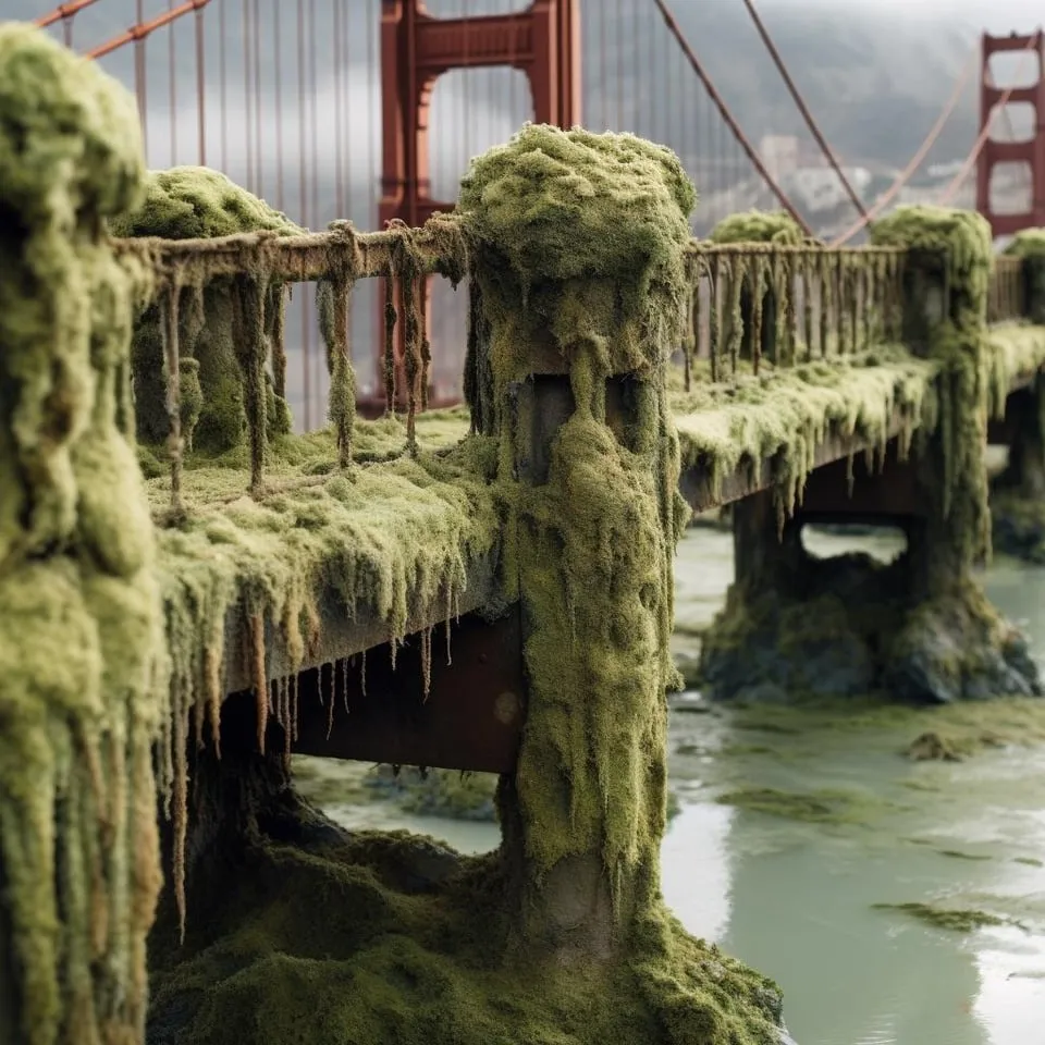 Lost In Translation: à quoi ressembleraient des monuments mal orthographiés lost in translation monuments mal orthographies 4 le pont de moldengate lost-in-translation-monuments-mal-orthographies-4-le-pont-de-moldengate