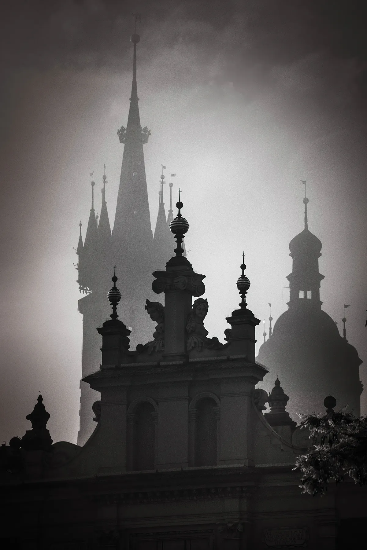 Quelques clichés noir et blanc par Michał Skarbiński quelques cliches noir et blanc par michal skarbinski 4 quelques-cliches-noir-et-blanc-par-michal-skarbinski-4