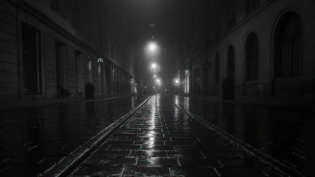 Quelques clichés noir et blanc par Michał Skarbiński quelques cliches noir et blanc par michal skarbinski 5 quelques-cliches-noir-et-blanc-par-michal-skarbinski-5