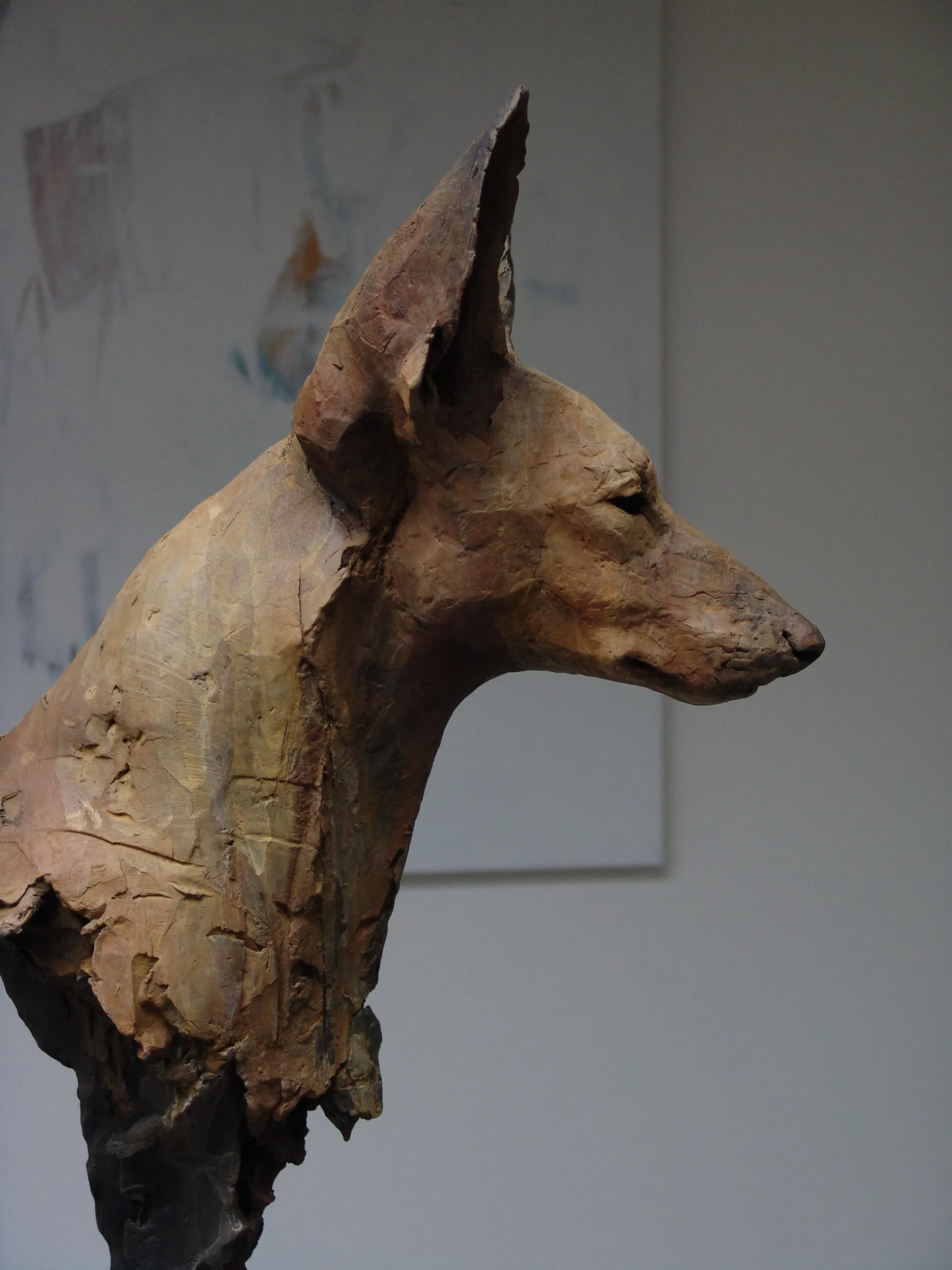 Resting with Ancients - les esprits animaux resting with ancients les esprits animaux nichola theakston 2 resting-with-ancients-les-esprits-animaux-nichola-theakston-2