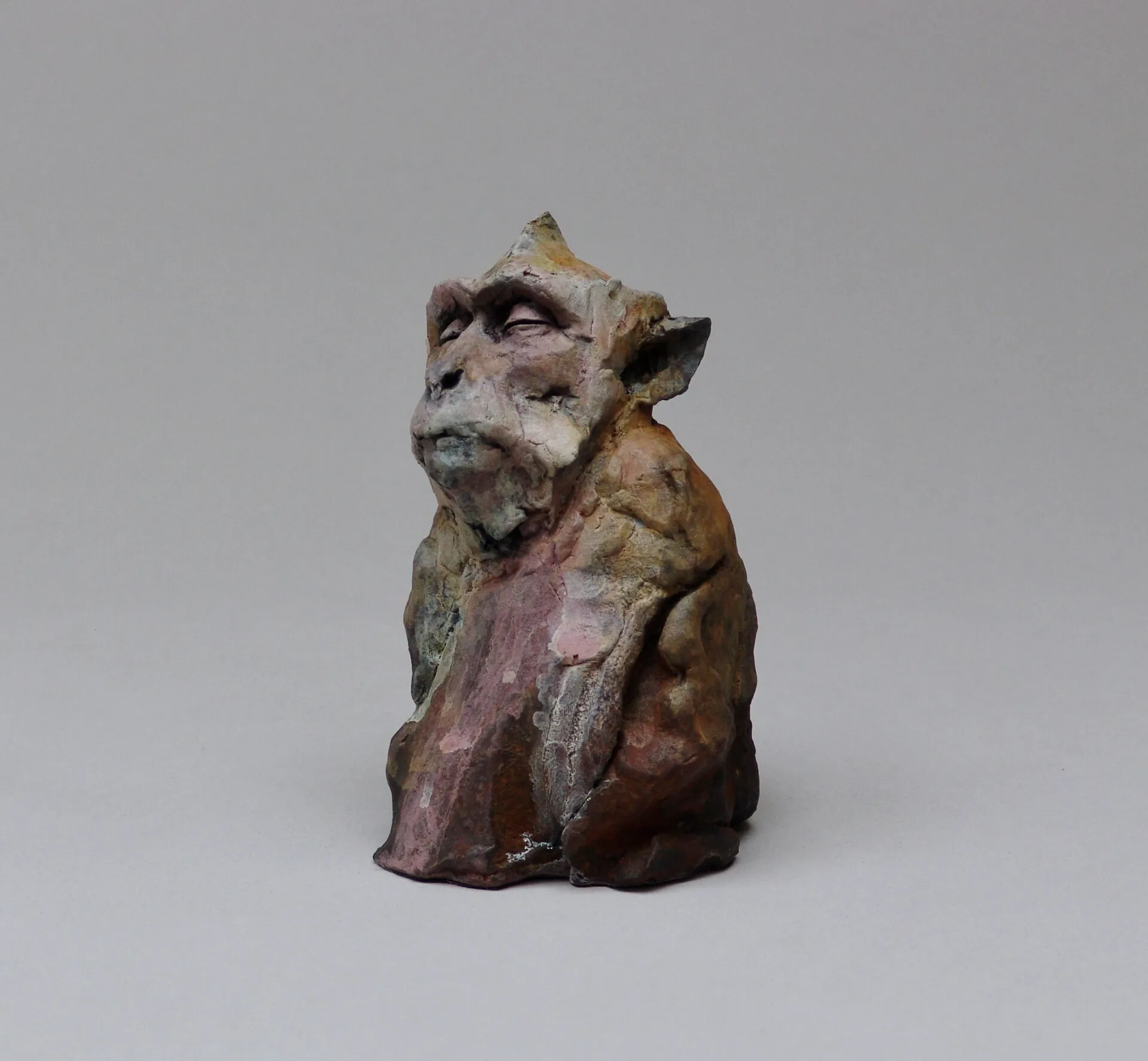 Resting with Ancients - les esprits animaux resting with ancients les esprits animaux nichola theakston 6 resting-with-ancients-les-esprits-animaux-nichola-theakston-6