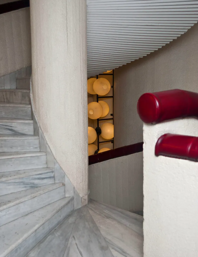 Torres Blancas, les tours blanches qui ne le sont pas torres blancas les tours blanches madrid 9 torres-blancas-les-tours-blanches-madrid-9