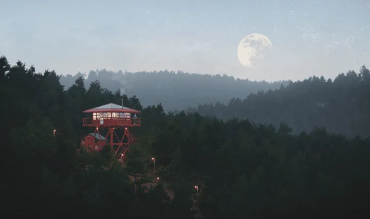 Des séjours dans des tours de guet à incendie des sejours dans des tours de guet a incendie foret idaho 5 des-sejours-dans-des-tours-de-guet-a-incendie-foret-idaho-5