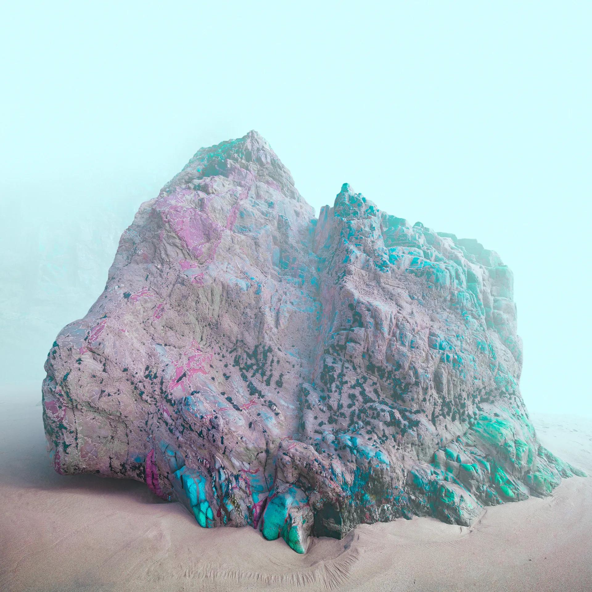 Engulfed: des rochers aux couleurs surréalistes engulfed des rochers aux couleurs surrealistes 2 engulfed-des-rochers-aux-couleurs-surrealistes-2