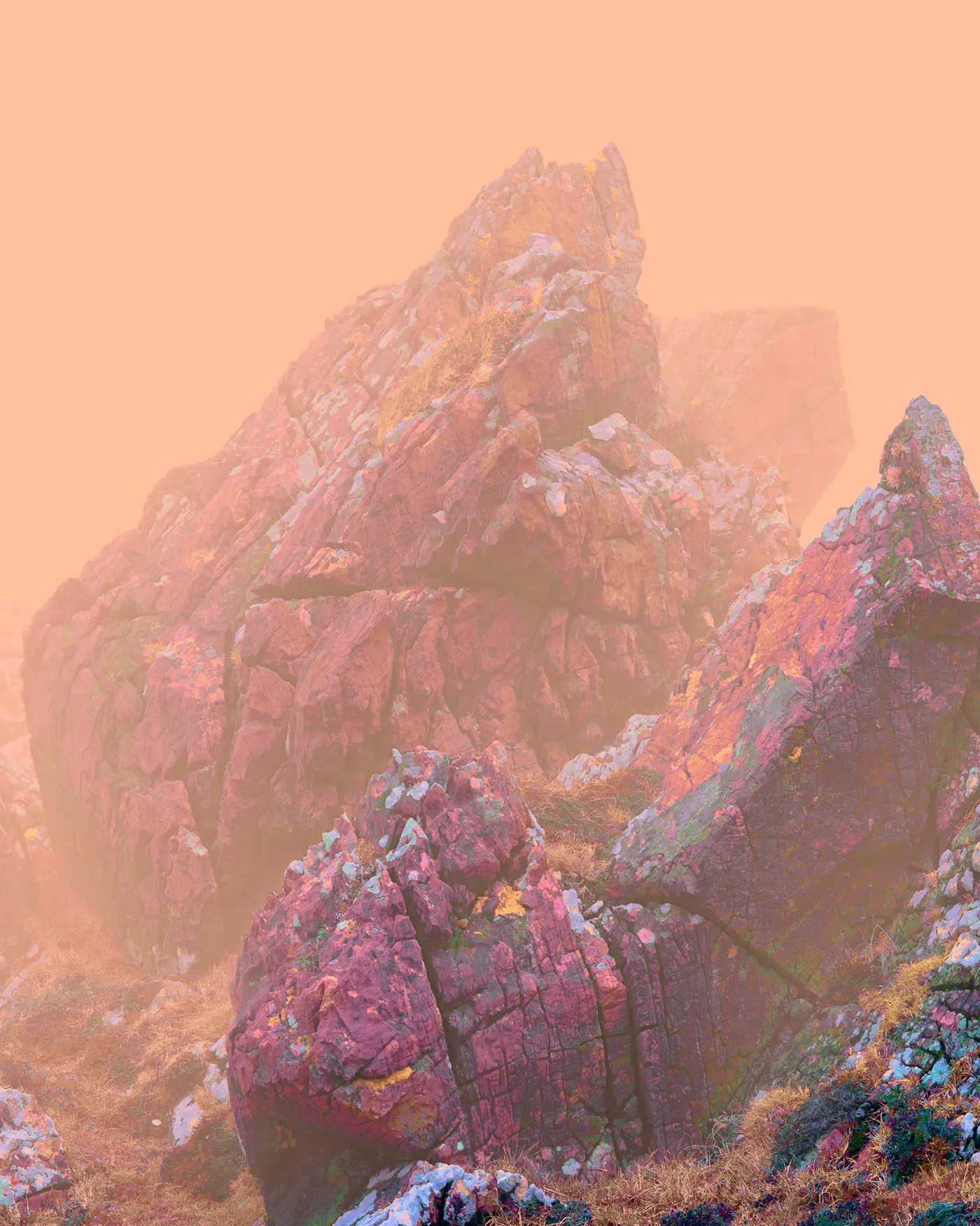 Engulfed: des rochers aux couleurs surréalistes engulfed des rochers aux couleurs surrealistes 5 engulfed-des-rochers-aux-couleurs-surrealistes-5