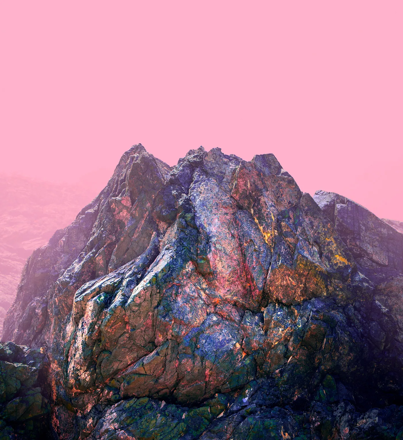 Engulfed: des rochers aux couleurs surréalistes engulfed des rochers aux couleurs surrealistes 8 engulfed-des-rochers-aux-couleurs-surrealistes-8