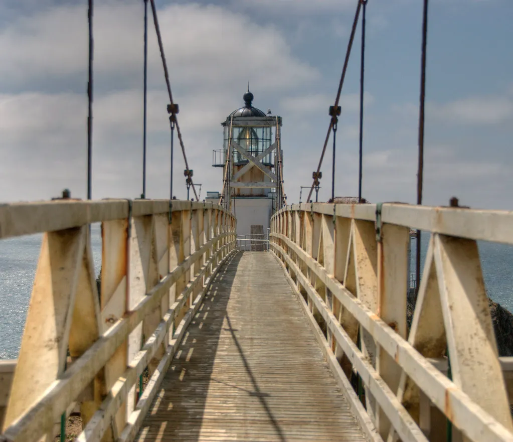 Le phare de Point Bonita en Californie le phare de point bonita en californie golden gate 6 le-phare-de-point-bonita-en-californie-golden-gate-6