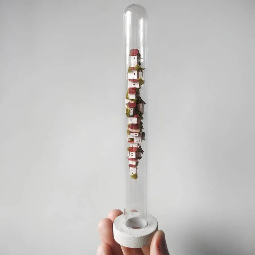 Les mondes miniatures de Michael Davydov les mondes miniatures de michael davydov 2 les-mondes-miniatures-de-michael-davydov-2