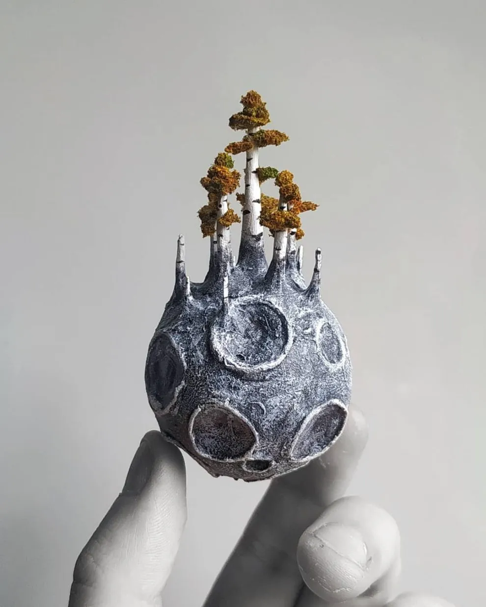 Les mondes miniatures de Michael Davydov les mondes miniatures de michael davydov 4 les-mondes-miniatures-de-michael-davydov-4