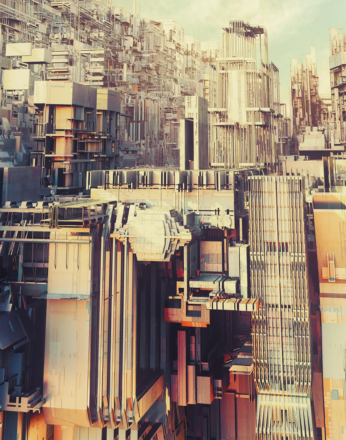 ED 23 - de nouveaux paysages futuristes par l’atelier Olschinsky ed 23 de nouveaux paysages futuristes par latelier olschinsky 11 ed-23-de-nouveaux-paysages-futuristes-par-latelier-olschinsky-10