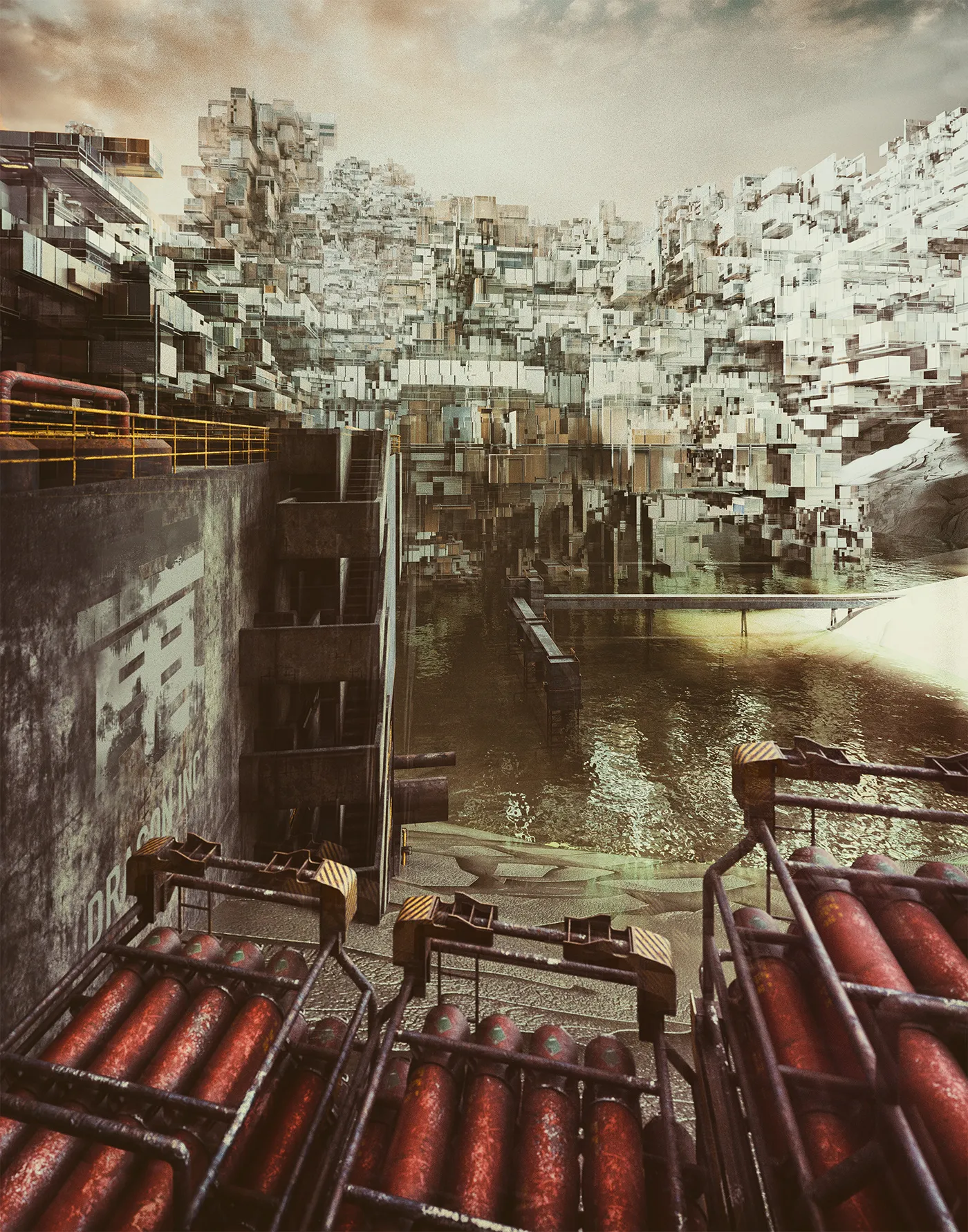 ED 23 - de nouveaux paysages futuristes par l’atelier Olschinsky ed 23 de nouveaux paysages futuristes par latelier olschinsky 13 ed-23-de-nouveaux-paysages-futuristes-par-latelier-olschinsky-12