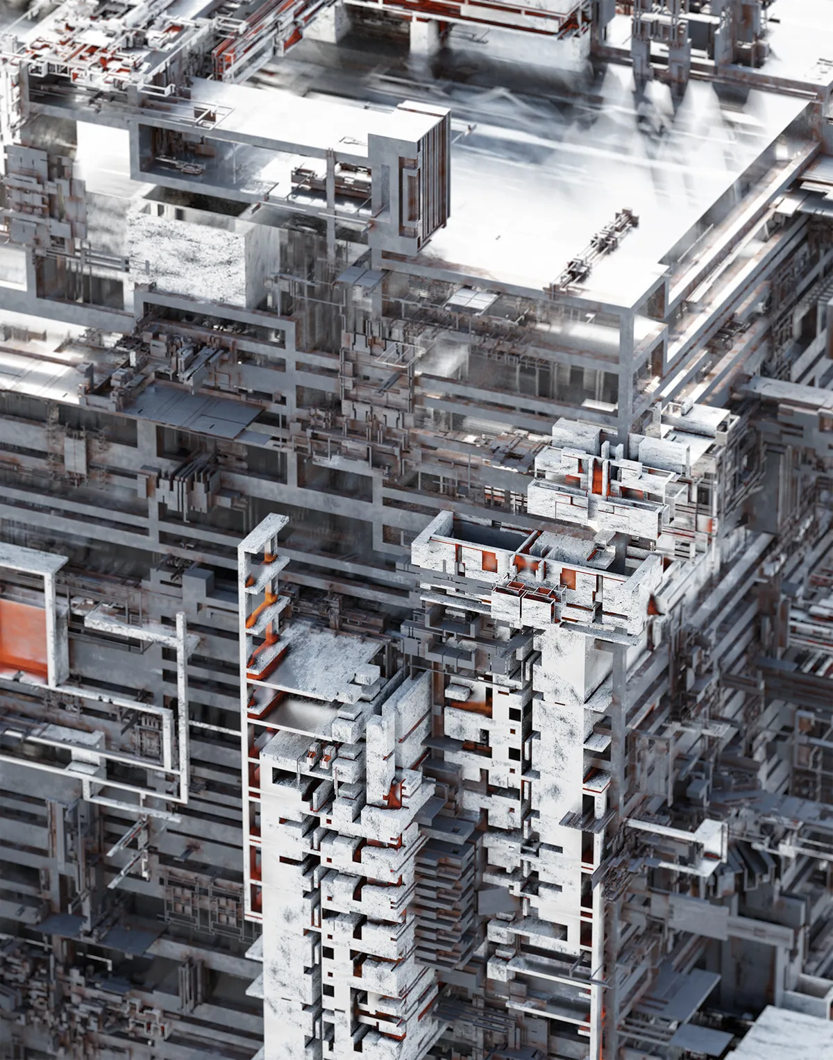 ED 23 - de nouveaux paysages futuristes par l’atelier Olschinsky ed 23 de nouveaux paysages futuristes par latelier olschinsky 18 ed-23-de-nouveaux-paysages-futuristes-par-latelier-olschinsky-17