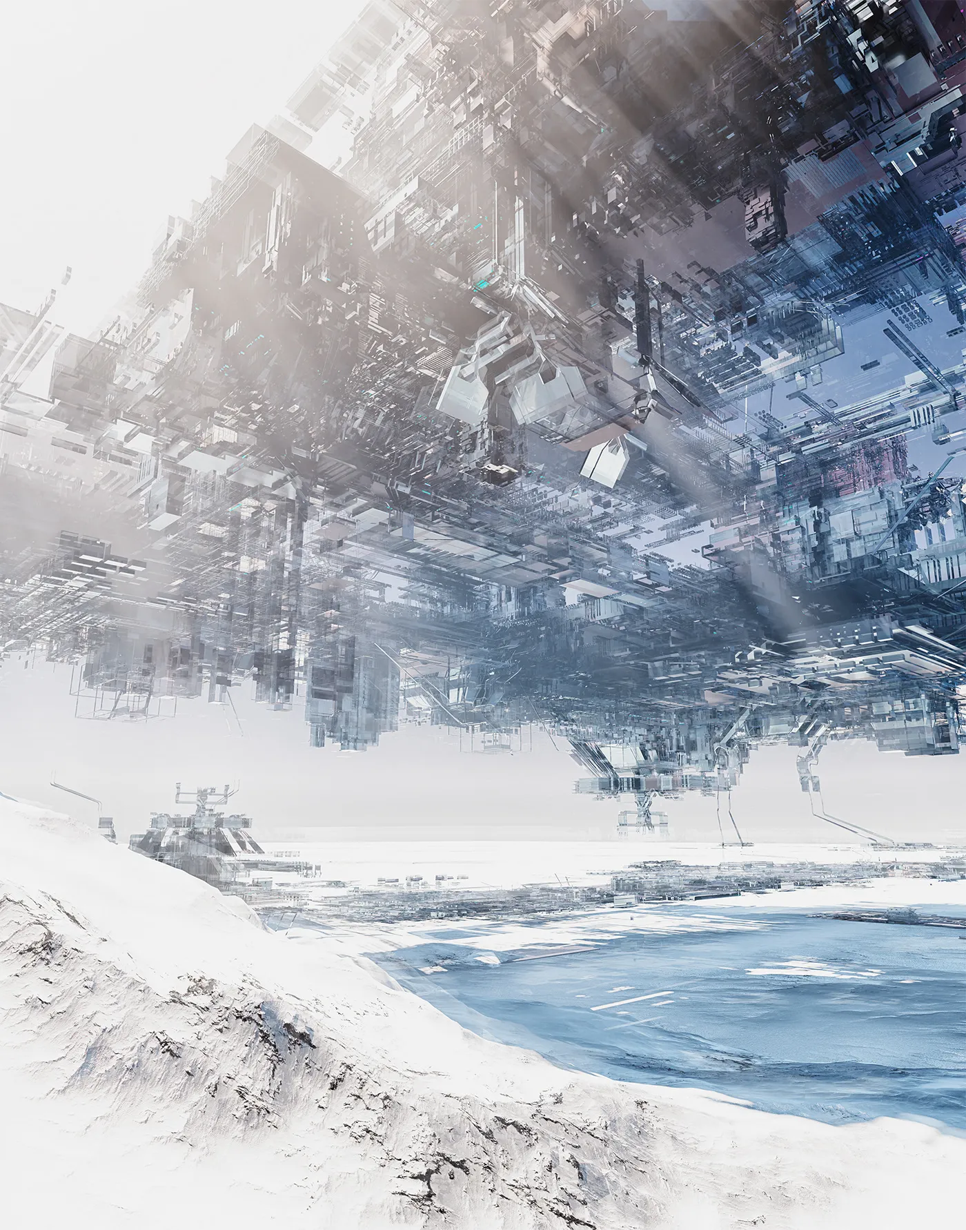 ED 23 - de nouveaux paysages futuristes par l’atelier Olschinsky ed 23 de nouveaux paysages futuristes par latelier olschinsky 6 ed-23-de-nouveaux-paysages-futuristes-par-latelier-olschinsky-6