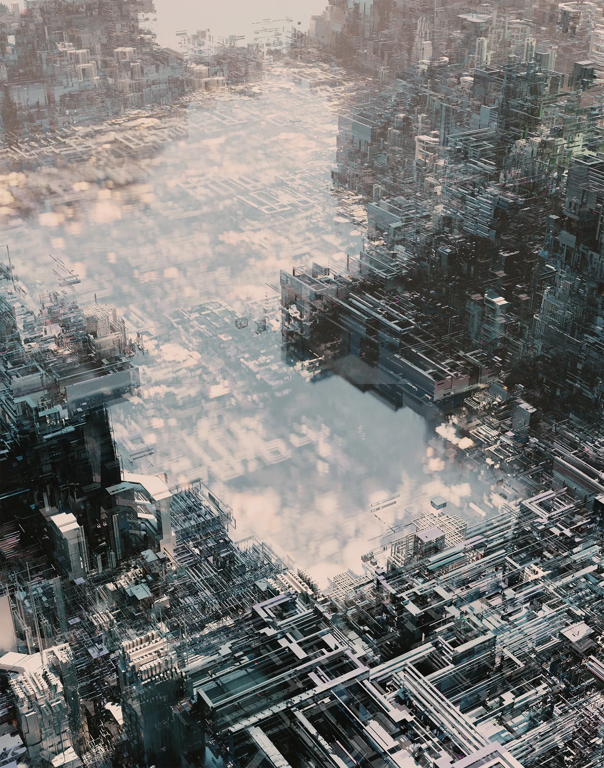 ED 23 - de nouveaux paysages futuristes par l’atelier Olschinsky ed 23 de nouveaux paysages futuristes par latelier olschinsky 7 ed-23-de-nouveaux-paysages-futuristes-par-latelier-olschinsky-7