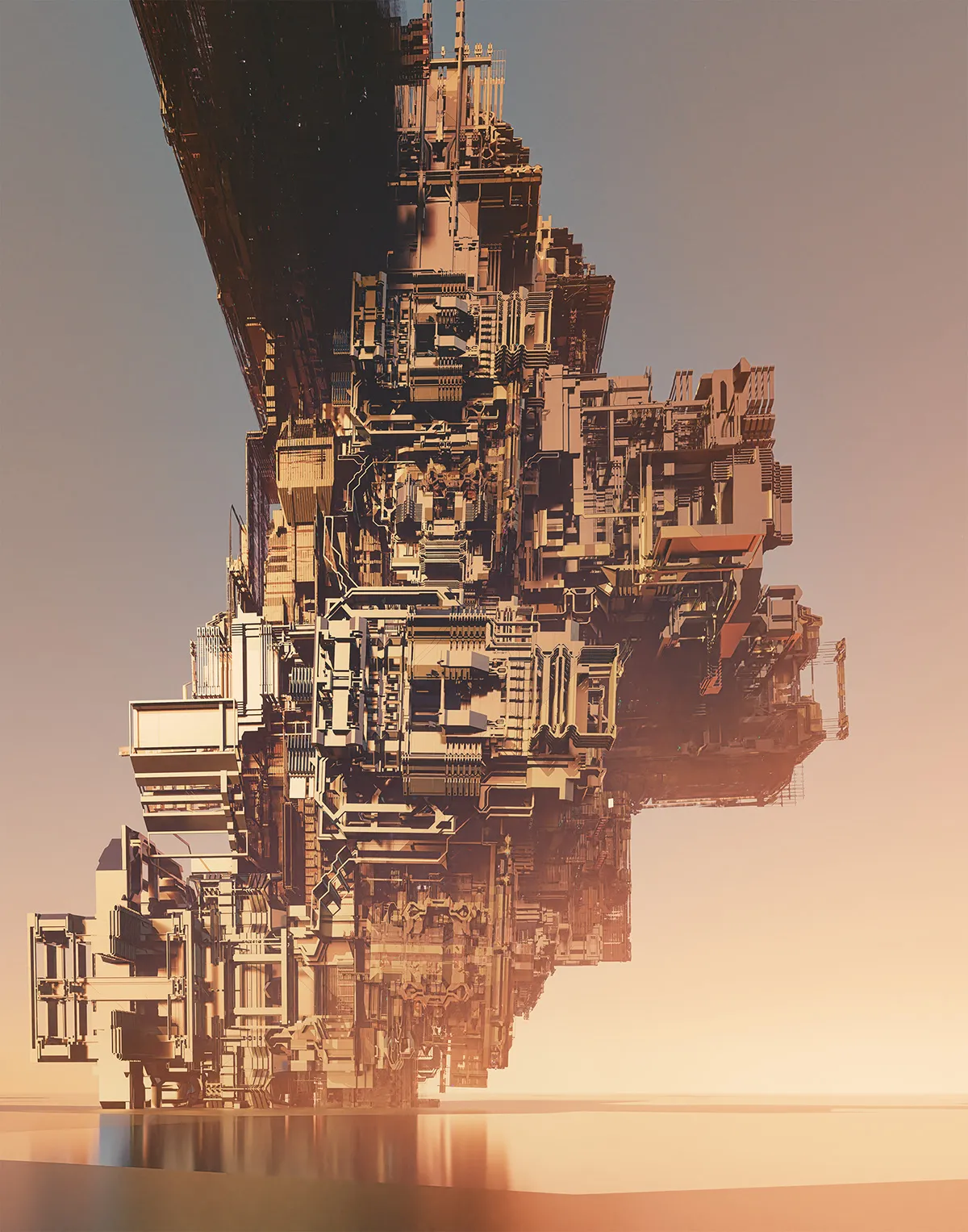 ED 23 - de nouveaux paysages futuristes par l’atelier Olschinsky ed 23 de nouveaux paysages futuristes par latelier olschinsky 9 ed-23-de-nouveaux-paysages-futuristes-par-latelier-olschinsky-8