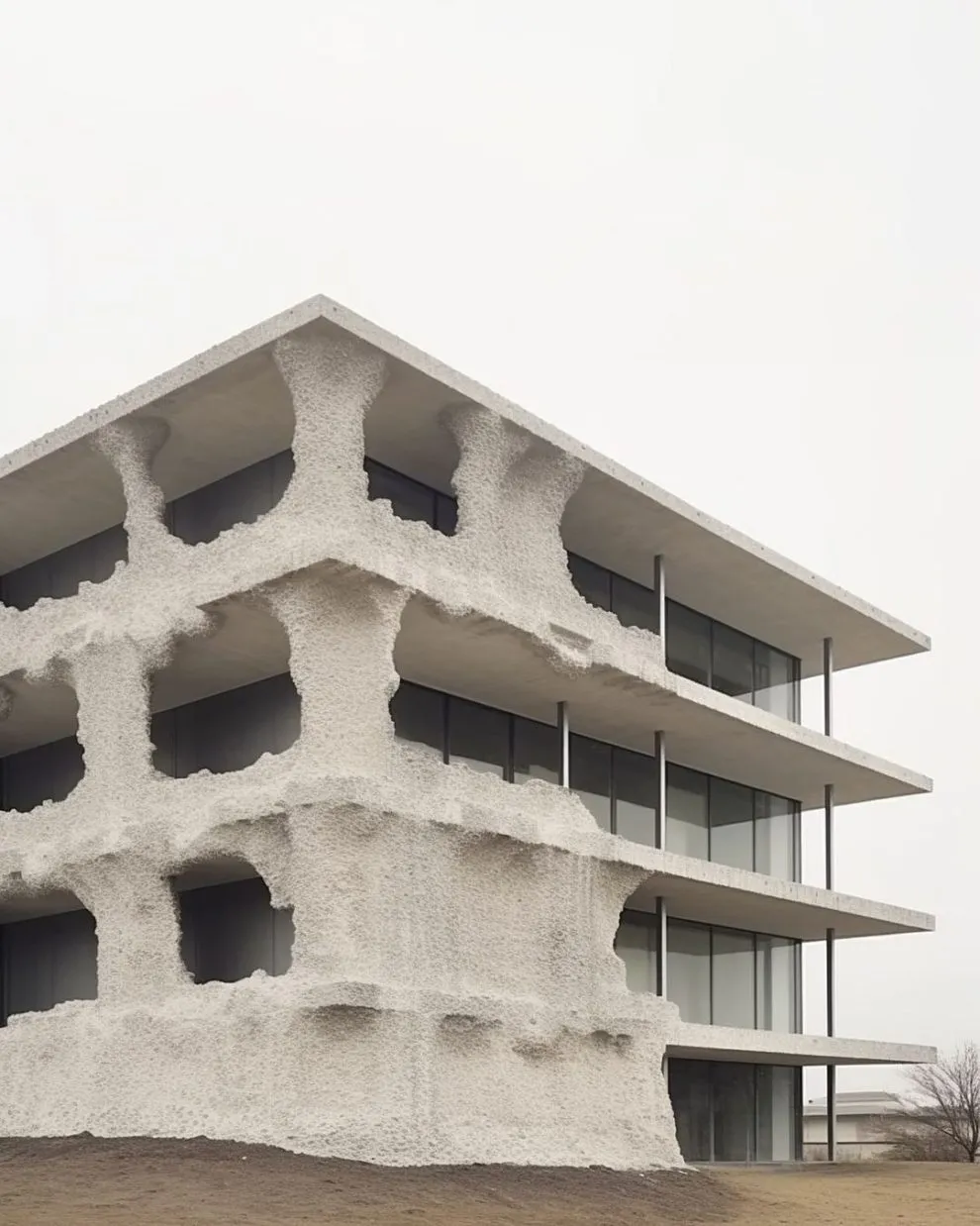 Les architectures bizarres générées par IA de Jean Jacques Balzac les architectures bizarres generees par ia de jean jacques balzac 10 les-architectures-bizarres-generees-par-ia-de-jean-jacques-balzac-10