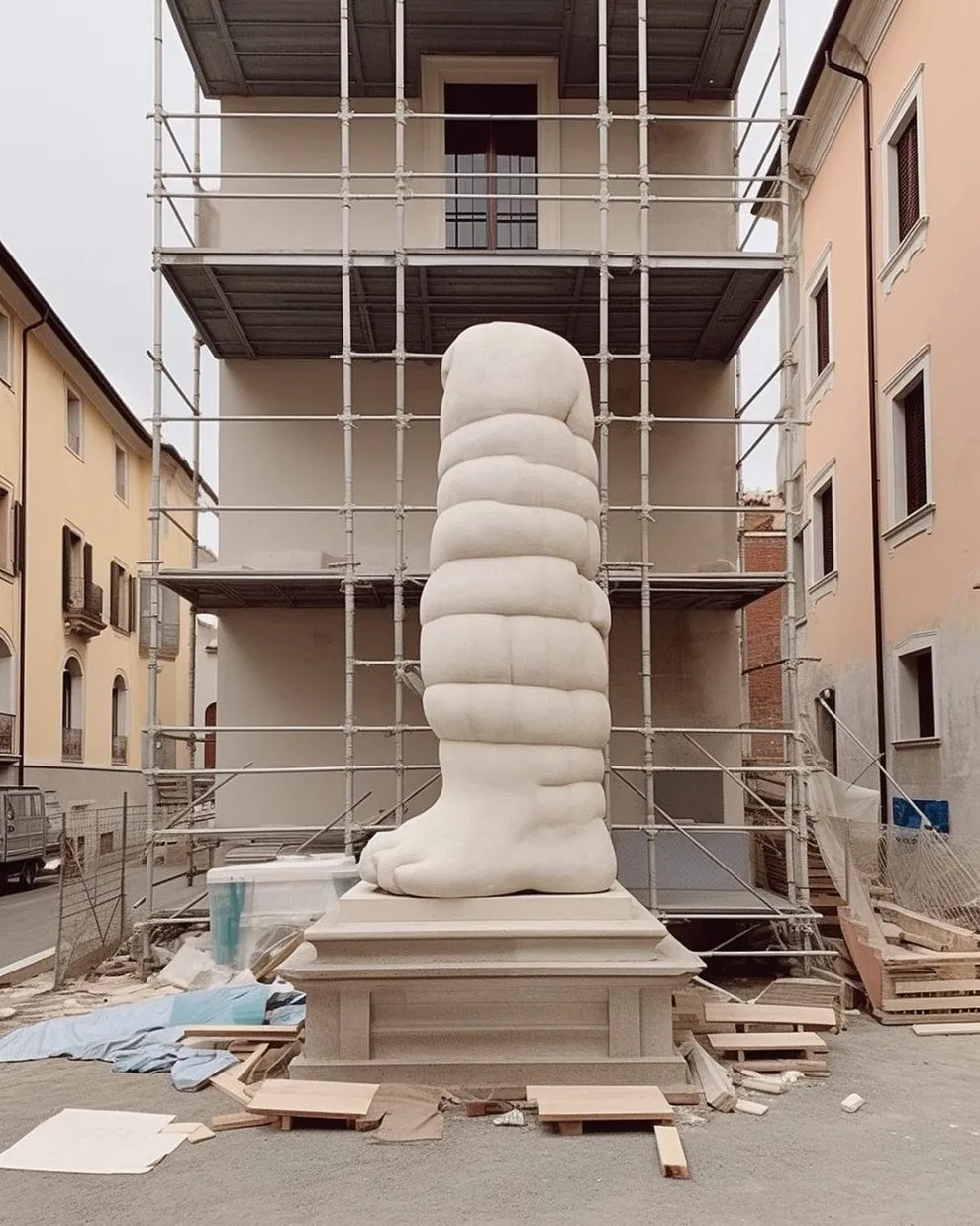 Les architectures bizarres générées par IA de Jean Jacques Balzac les architectures bizarres generees par ia de jean jacques balzac 15 les-architectures-bizarres-generees-par-ia-de-jean-jacques-balzac-15