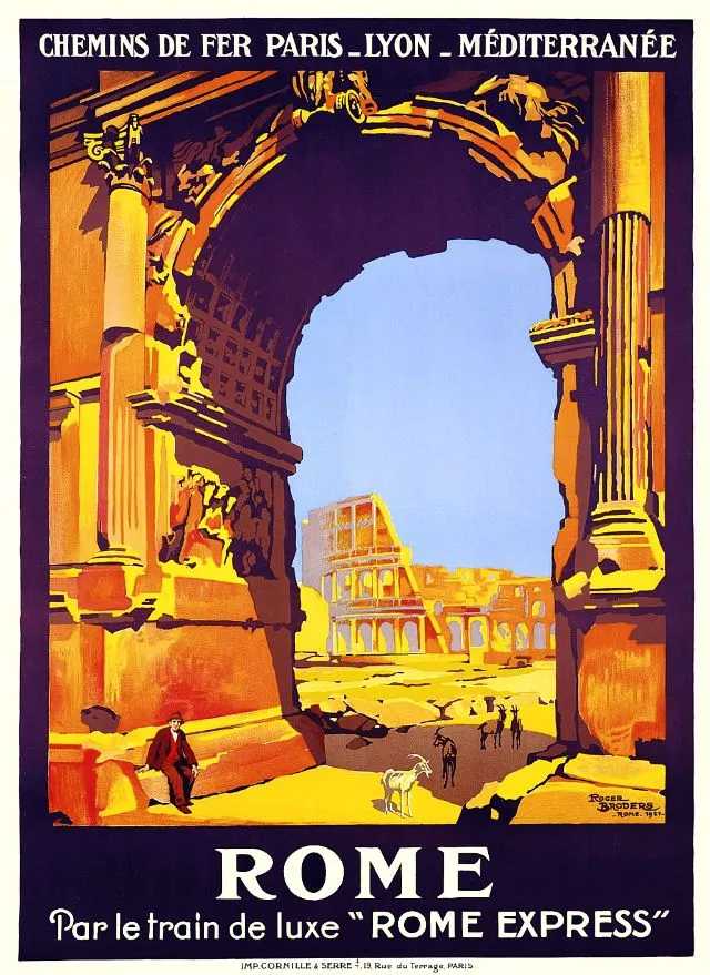 Les belles affiches de Roger Broders dans les années 1920 et 1930 les belles affiches de roger broders dans les annees 1920 et 1930 11 les-belles-affiches-de-roger-broders-dans-les-annees-1920-et-1930-11