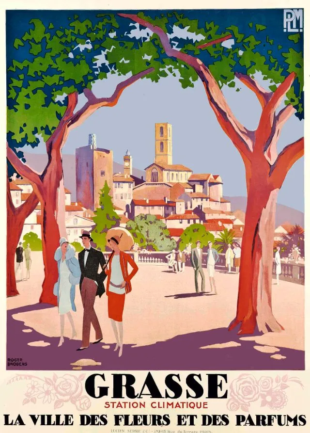 Les belles affiches de Roger Broders dans les années 1920 et 1930 les belles affiches de roger broders dans les annees 1920 et 1930 12 les-belles-affiches-de-roger-broders-dans-les-annees-1920-et-1930-12