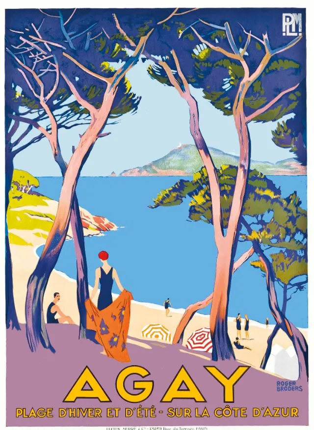 Les belles affiches de Roger Broders dans les années 1920 et 1930 les belles affiches de roger broders dans les annees 1920 et 1930 13 les-belles-affiches-de-roger-broders-dans-les-annees-1920-et-1930-13