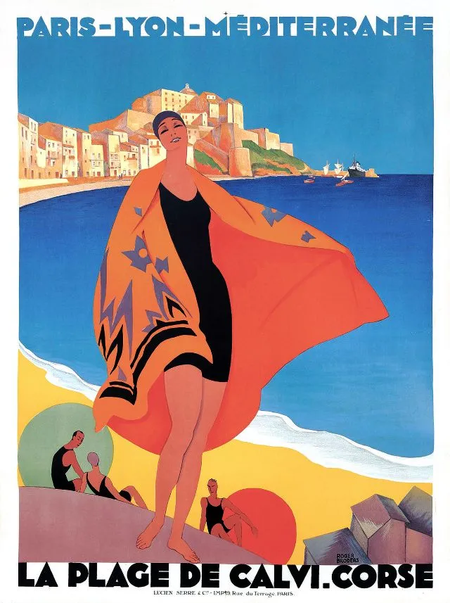 Les belles affiches de Roger Broders dans les années 1920 et 1930 les belles affiches de roger broders dans les annees 1920 et 1930 15 les-belles-affiches-de-roger-broders-dans-les-annees-1920-et-1930-15