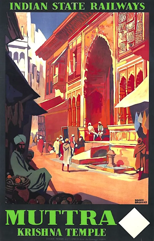 Les belles affiches de Roger Broders dans les années 1920 et 1930 les belles affiches de roger broders dans les annees 1920 et 1930 17 les-belles-affiches-de-roger-broders-dans-les-annees-1920-et-1930-17