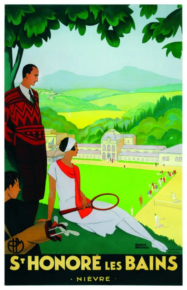 Les belles affiches de Roger Broders dans les années 1920 et 1930 les belles affiches de roger broders dans les annees 1920 et 1930 18 les-belles-affiches-de-roger-broders-dans-les-annees-1920-et-1930-18