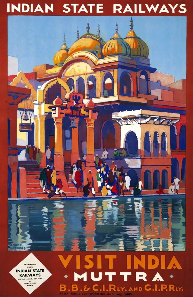 Les belles affiches de Roger Broders dans les années 1920 et 1930 les belles affiches de roger broders dans les annees 1920 et 1930 19 les-belles-affiches-de-roger-broders-dans-les-annees-1920-et-1930-19