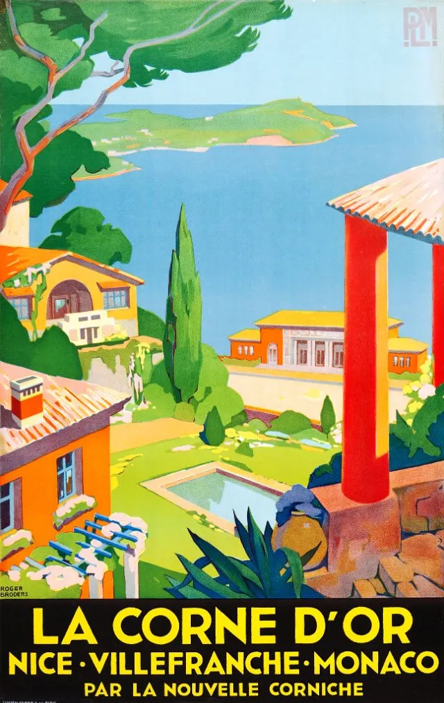 Les belles affiches de Roger Broders dans les années 1920 et 1930 les belles affiches de roger broders dans les annees 1920 et 1930 21 les-belles-affiches-de-roger-broders-dans-les-annees-1920-et-1930-21