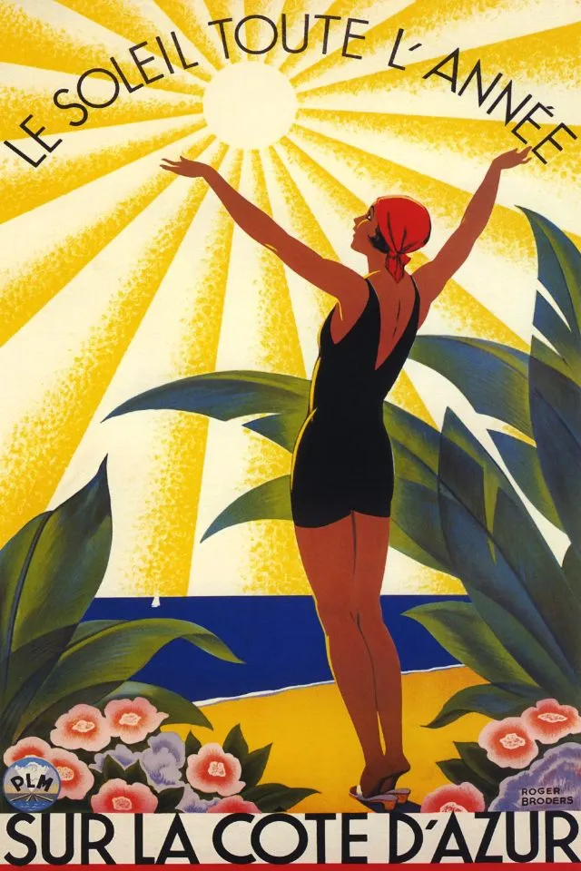 Les belles affiches de Roger Broders dans les années 1920 et 1930 les belles affiches de roger broders dans les annees 1920 et 1930 23 les-belles-affiches-de-roger-broders-dans-les-annees-1920-et-1930-23