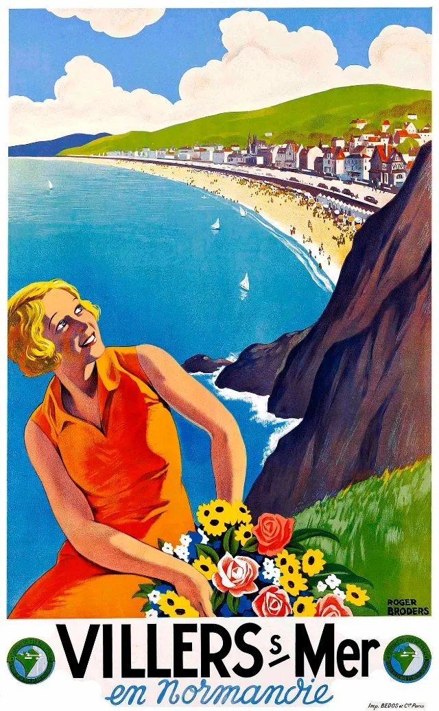 Les belles affiches de Roger Broders dans les années 1920 et 1930 les belles affiches de roger broders dans les annees 1920 et 1930 25 les-belles-affiches-de-roger-broders-dans-les-annees-1920-et-1930-25