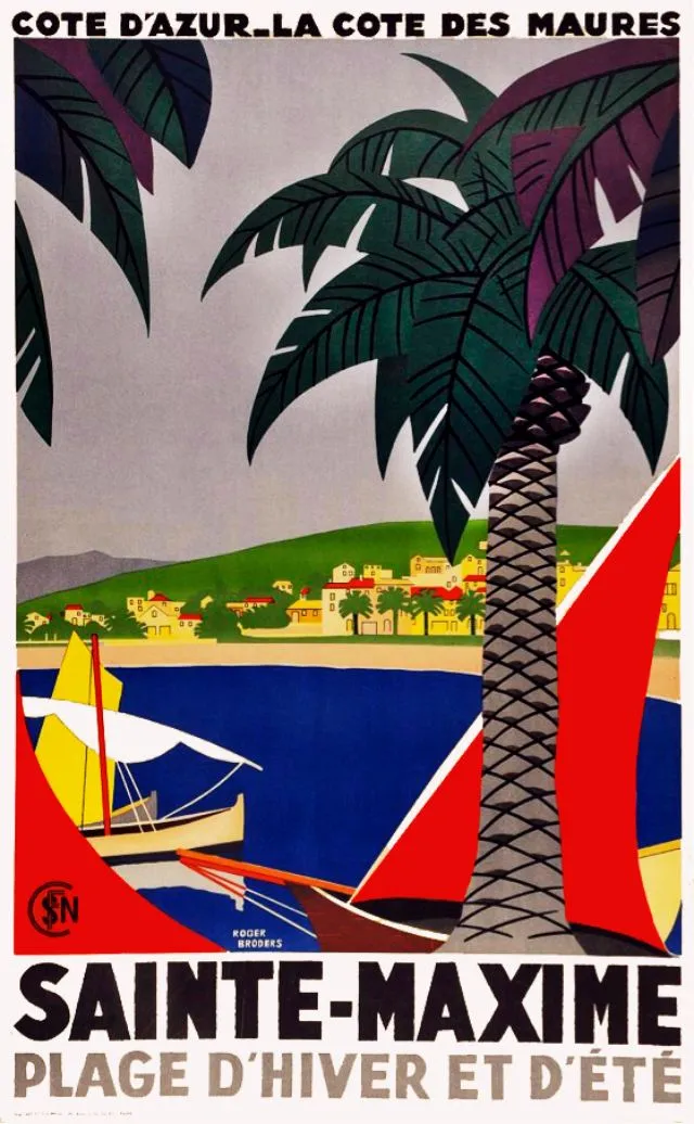 Les belles affiches de Roger Broders dans les années 1920 et 1930 les belles affiches de roger broders dans les annees 1920 et 1930 26 les-belles-affiches-de-roger-broders-dans-les-annees-1920-et-1930-26