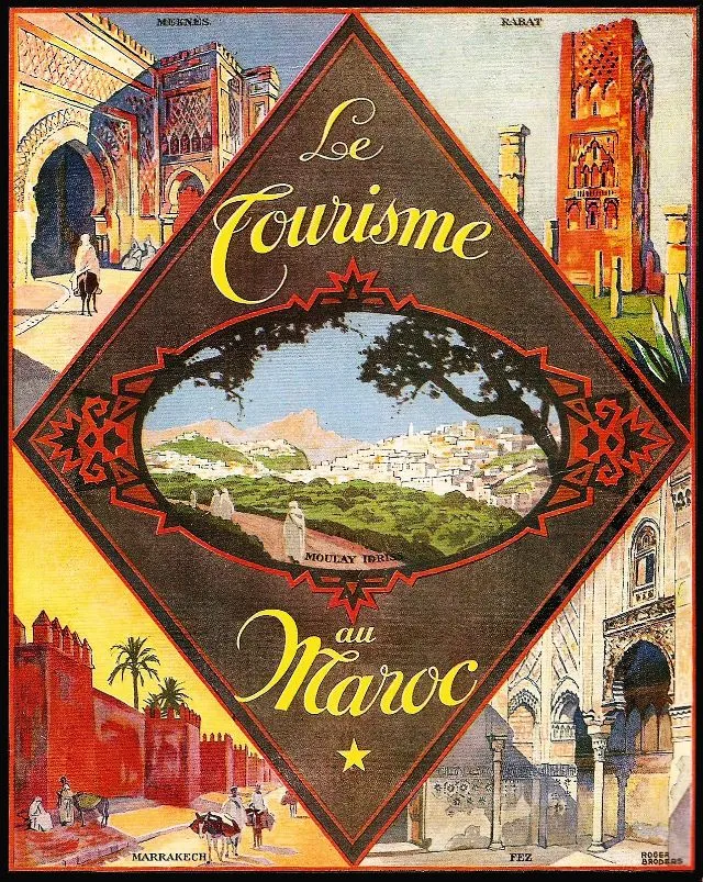 Les belles affiches de Roger Broders dans les années 1920 et 1930 les belles affiches de roger broders dans les annees 1920 et 1930 4 les-belles-affiches-de-roger-broders-dans-les-annees-1920-et-1930-4