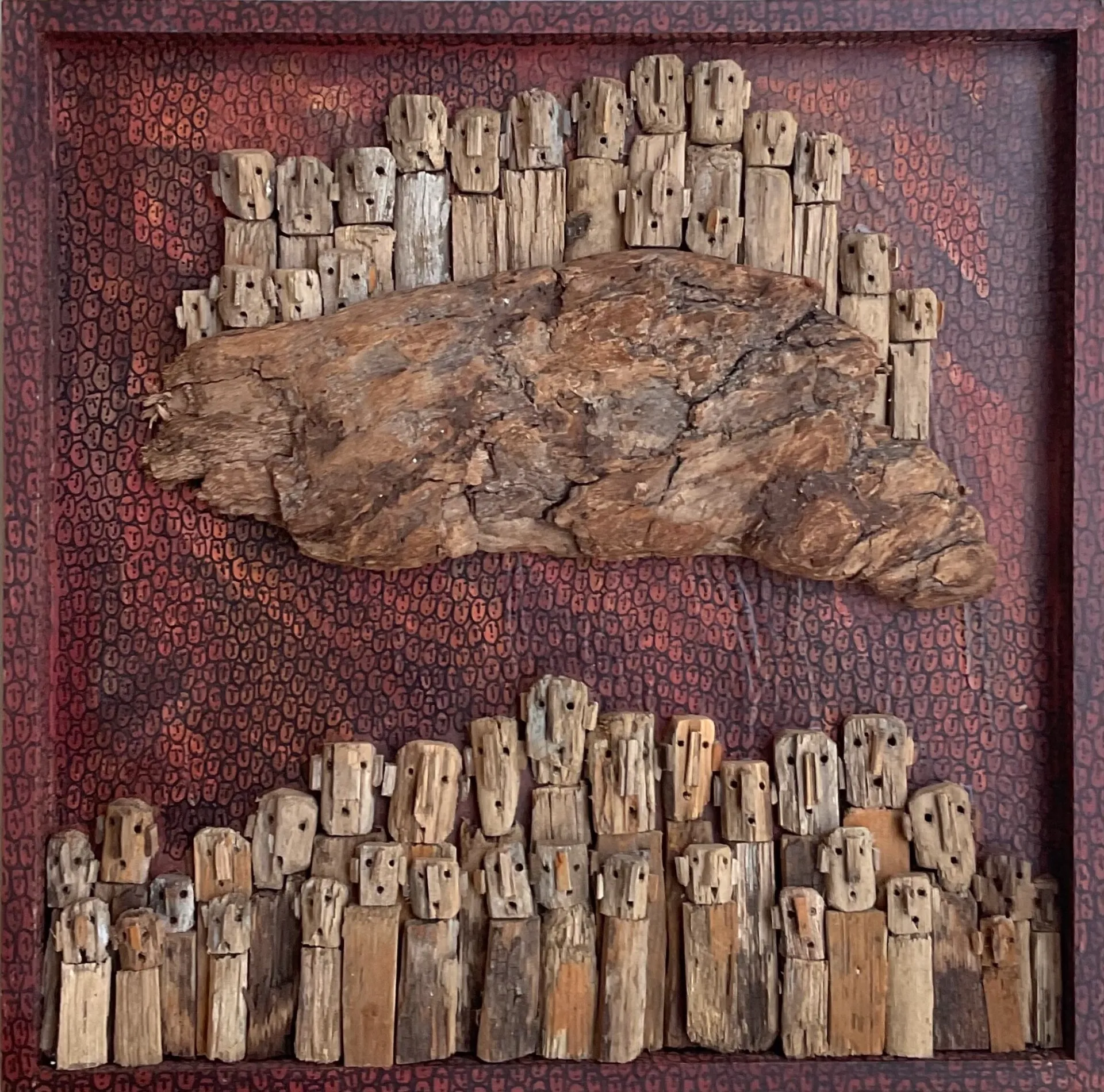 Les personnages de bois flotté de Marc Bourlier les personnages de bois flotte de marc bourlier 10 les-personnages-de-bois-flotte-de-marc-bourlier-10