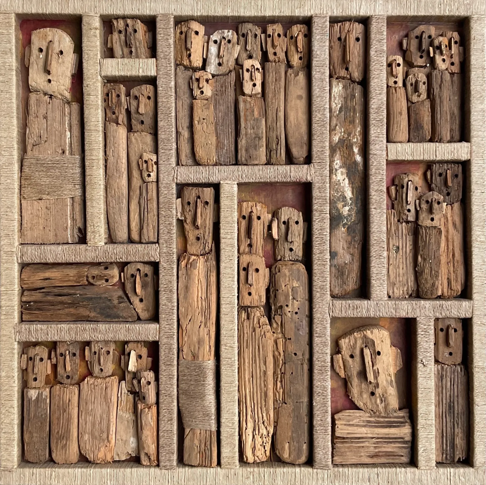 Les personnages de bois flotté de Marc Bourlier les personnages de bois flotte de marc bourlier 5 les-personnages-de-bois-flotte-de-marc-bourlier-5