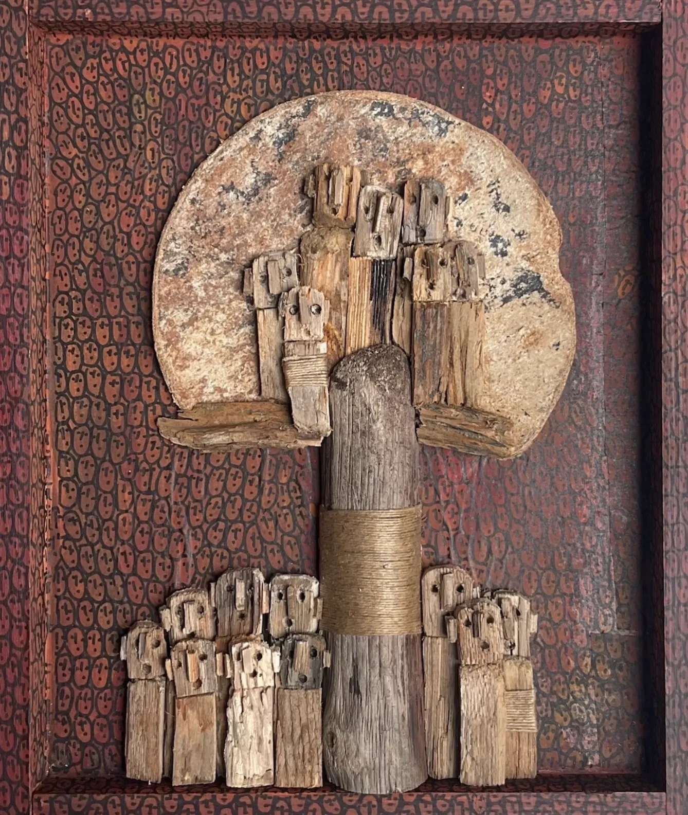 Les personnages de bois flotté de Marc Bourlier les personnages de bois flotte de marc bourlier 6 les-personnages-de-bois-flotte-de-marc-bourlier-6