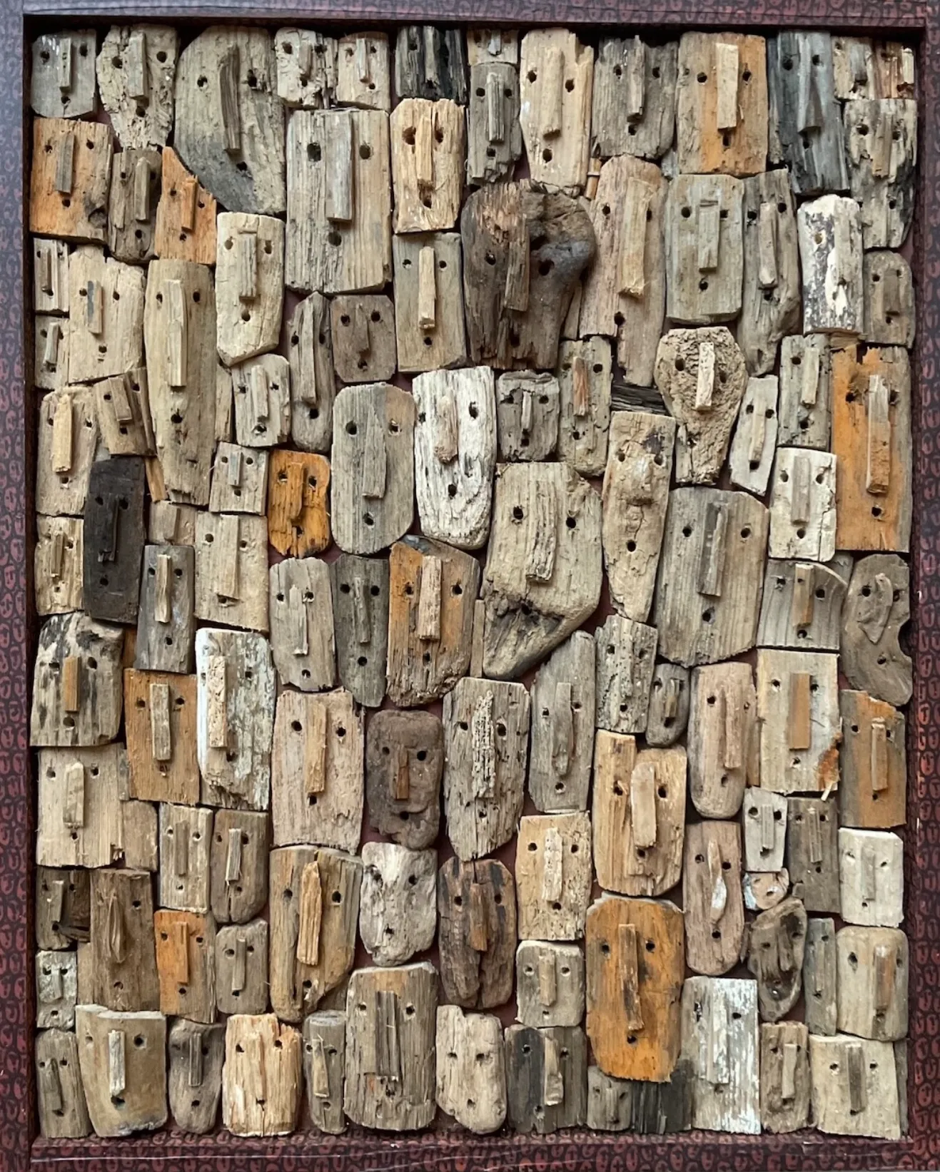 Les personnages de bois flotté de Marc Bourlier les personnages de bois flotte de marc bourlier 7 les-personnages-de-bois-flotte-de-marc-bourlier-7