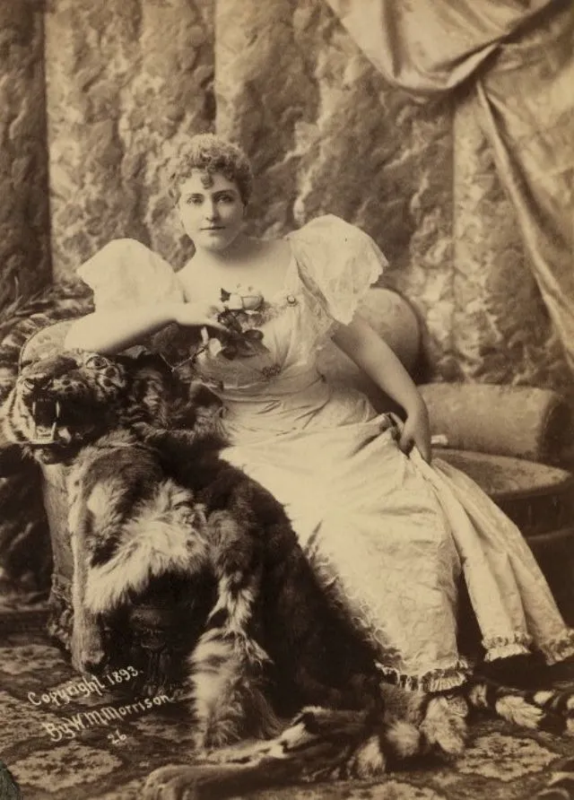 Quelques portraits de Lillian Russell, actrice et chanteuse du XIXème et XXème siècle quelques portraits de lillian russell actrice et chanteuse du xixeme et xxeme siecle 17 quelques-portraits-de-lillian-russell-actrice-et-chanteuse-du-xixeme-et-xxeme-siecle-17