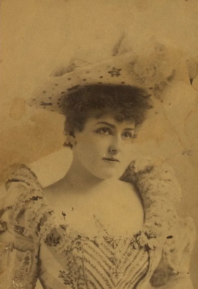 Quelques portraits de Lillian Russell, actrice et chanteuse du XIXème et XXème siècle quelques portraits de lillian russell actrice et chanteuse du xixeme et xxeme siecle 6 quelques-portraits-de-lillian-russell-actrice-et-chanteuse-du-xixeme-et-xxeme-siecle-6