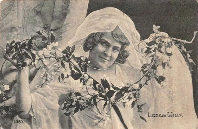 Le Coucher de la Mariée, un vieux film érotique français de 1896 le coucher de la mariee le plus vieux film erotique francais video louise willy 1 Louise Willy, actrice du coucher de la mariée